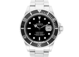 Rolex Submariner Date 16610 -