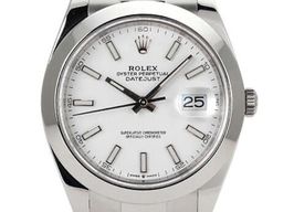 Rolex Datejust 41 126300 -