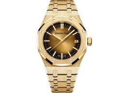 Audemars Piguet Royal Oak 15550BA.GG.1356BA.01 -