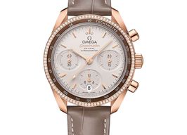 Omega Speedmaster 324.68.38.50.02.003 -