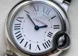 Cartier Ballon Bleu W69010Z4 -