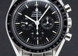 Omega Speedmaster Professional Moonwatch 3590.5 (1998) - Zwart wijzerplaat 42mm Staal