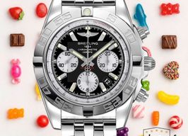 Breitling Chronomat 44 AB011012/B967 -