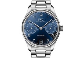IWC Portuguese Automatic IW501704 -