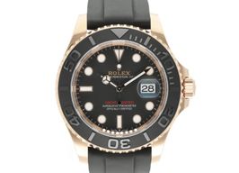 Rolex Yacht-Master 40 126655 -
