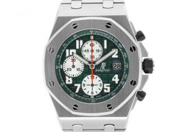 Audemars Piguet Royal Oak Offshore 26075ST.OO.D038CR.01 -