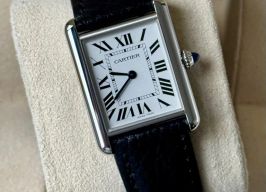 Cartier Tank WSTA0041 -