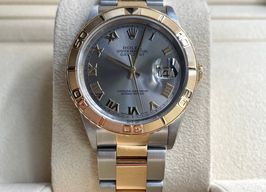 Rolex Datejust Turn-O-Graph 16263 -