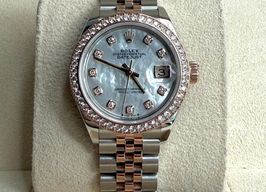 Rolex Lady-Datejust 279381RBR -