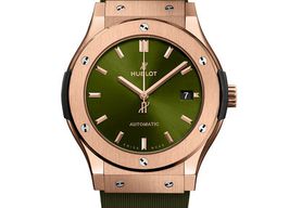 Hublot Classic Fusion 511.OX.8980.RX -