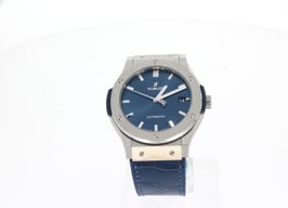 Hublot Classic Fusion Blue 511.NX.7170.LR -