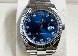 Rolex Datejust 126334 -