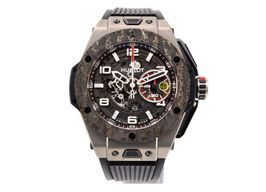 Hublot Big Bang Ferrari 401.NJ.0123.VR -