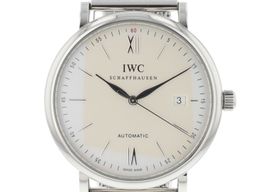 IWC Portofino Automatic IW356505 -