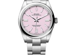 Rolex Oyster Perpetual 41 134300 -