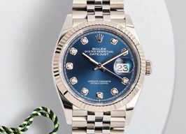 Rolex Datejust 36 126234 -