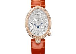 Breguet Reine de Naples 8938BR/8D/964/DD0D -