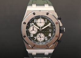 Audemars Piguet Royal Oak Offshore 26238TI.00.A056CA.01 -
