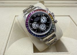 Rolex Daytona 116509 -