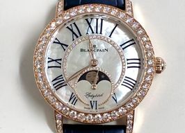 Patek Philippe Chronograph 5172G-001 -