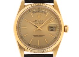 Rolex Day-Date 36 18038 -