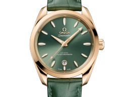 Omega Seamaster Aqua Terra 220.53.38.20.10.001 -