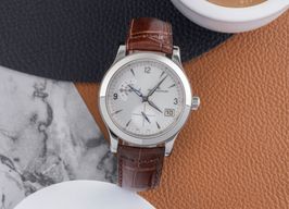 Jaeger-LeCoultre Master Hometime Q1628420 -
