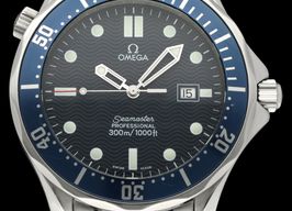 Omega Seamaster Diver 300 M 2541.80.00 -