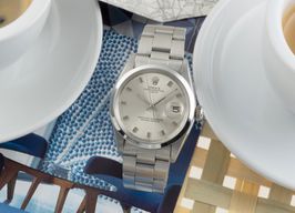Rolex Oyster Perpetual Date 1500 (1967) - 34mm Staal