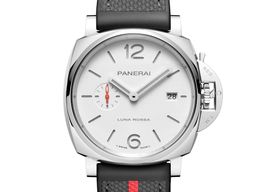 Panerai Luminor Due Luna PAM01381 -