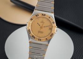 Omega Constellation 368.1075 -