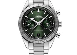 Omega Speedmaster '57 332.10.41.51.10.001 -
