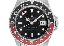 Rolex GMT-Master II 16710 -