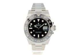 Rolex GMT-Master II 126710GRNR -