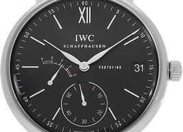 IWC Portofino Hand-Wound IW510102 -