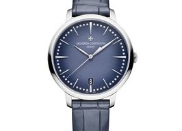 Vacheron Constantin Patrimony 4110U/000G-B906 -