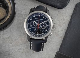 IWC Porsche Design IW3732 -