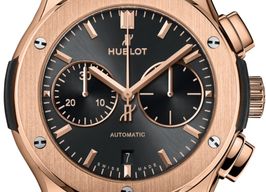 Hublot Classic Fusion Racing Grey 521.OX.7081.RX -