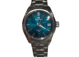 Grand Seiko Evolution 9 Collection SLGB011G -