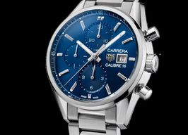 TAG Heuer Carrera Calibre 16 CBK2112.BA0715 -