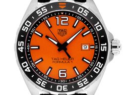 TAG Heuer Formula 1 Quartz WAZ101A.FC8305 -