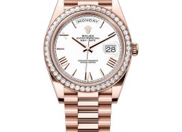 Rolex Day-Date 40 228345RBR -