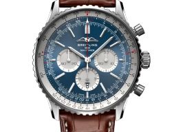 Breitling Navitimer 01 (46 MM) AB0137211C1P1 -