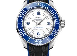 Omega Seamaster Planet Ocean 215.32.46.21.04.001 -