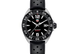 TAG Heuer Formula 1 Quartz WAZ1110.FT8023 -