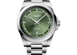 Longines Conquest L3.830.4.07.6 -