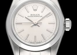 Rolex Oyster Perpetual 67180 -