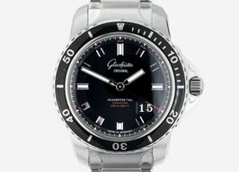 Glashütte Original Sport Evolution Panorama Date 1-39-42-43-03-14 -