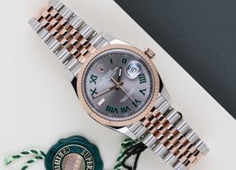 Rolex Datejust 36 126231 -