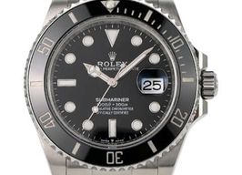 Rolex Submariner Date 126610LN -